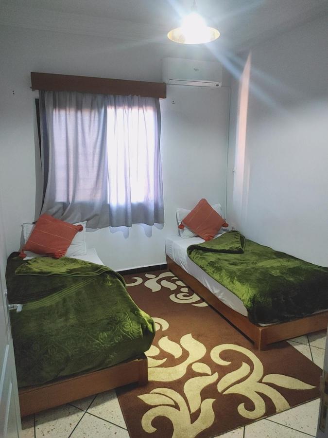 Hostel Afgo Rooftop ワルザザート エクステリア 写真